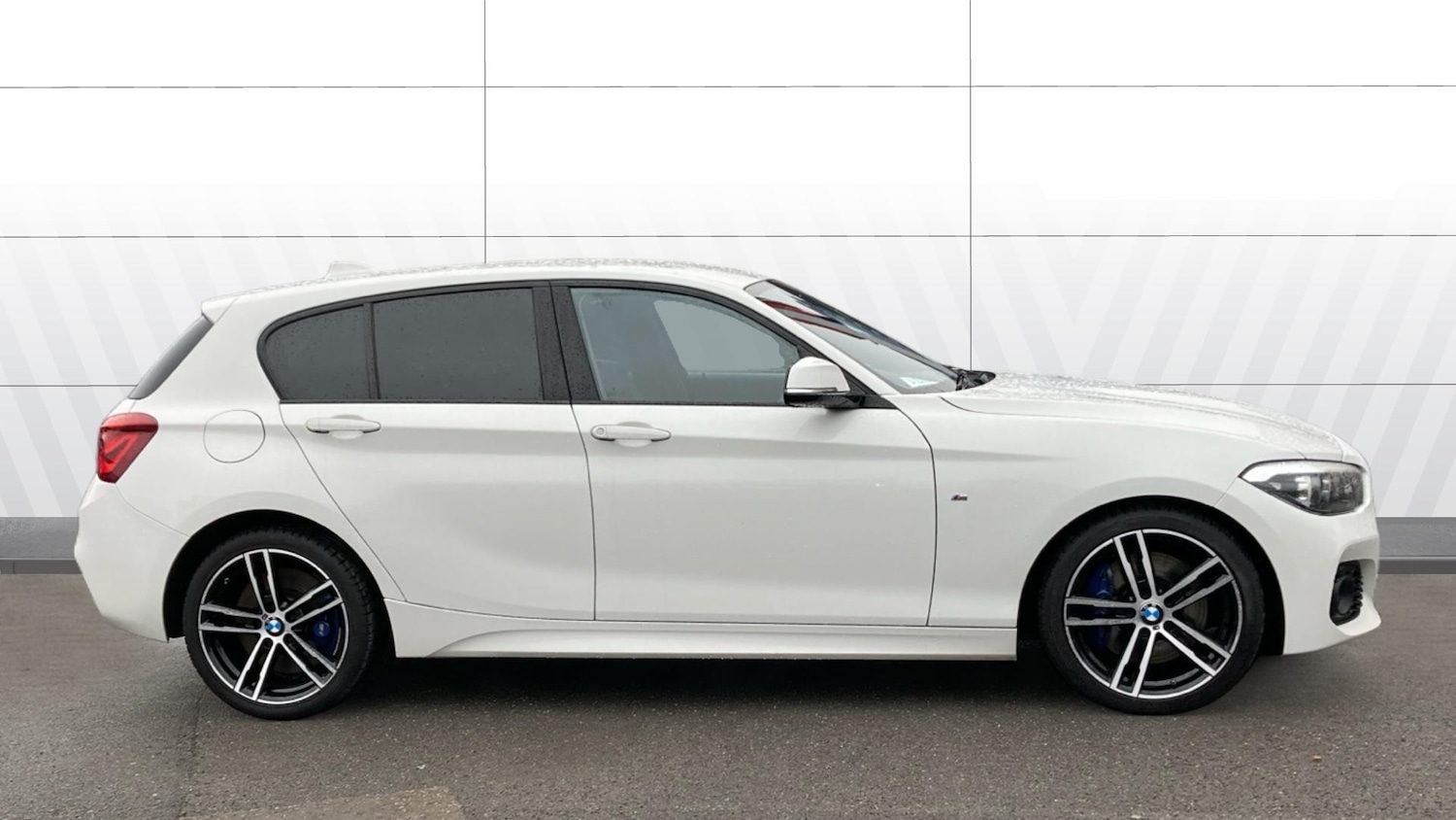 Used BMW 1 Series 2019 for sale - 77325960: Photo 5