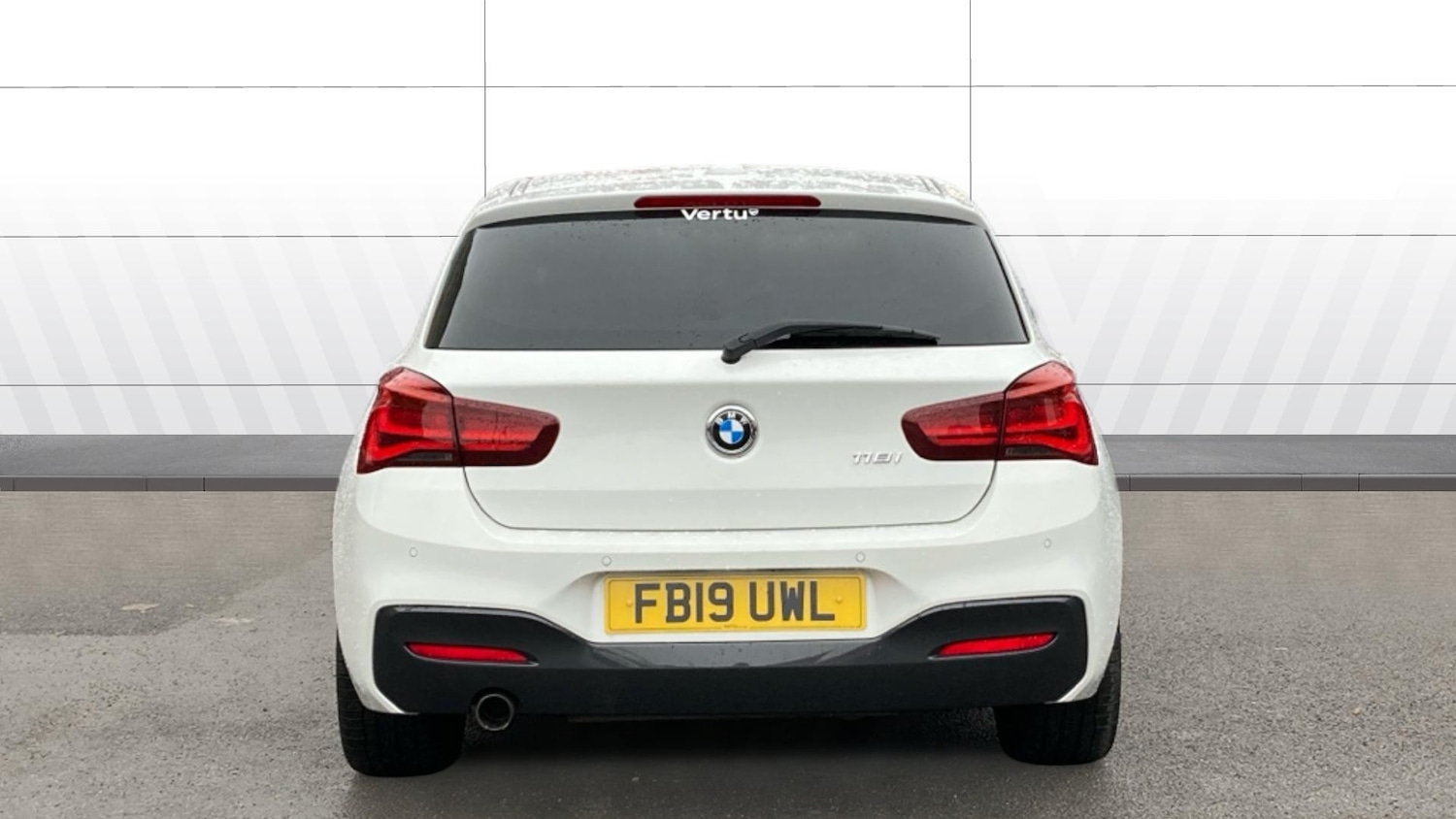 Used BMW 1 Series 2019 for sale - 77325960: Photo 6