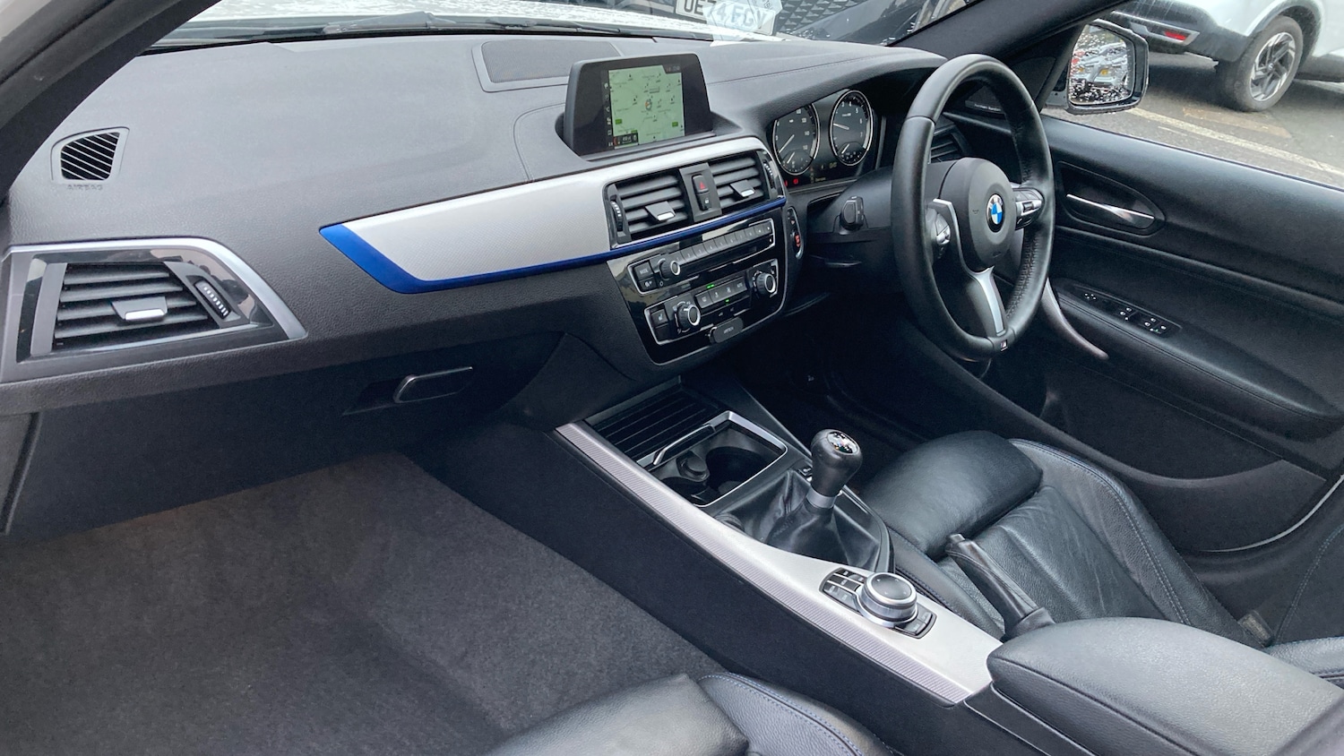 Used BMW 1 Series 2019 for sale - 77325960: Photo 9