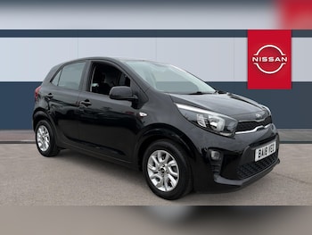 Used Kia Picanto 2018 for sale - 78325089: Photo