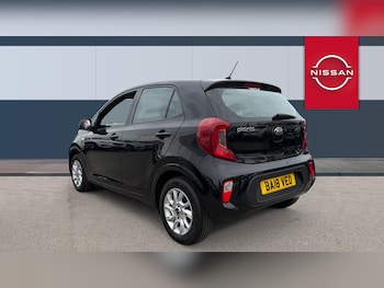 Used Kia Picanto 2018 for sale - 78325089: Photo