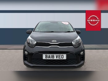 Used Kia Picanto 2018 for sale - 78325089: Photo