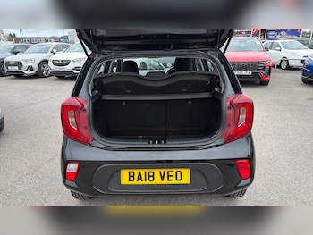 Used Kia Picanto 2018 for sale - 78325089: Photo