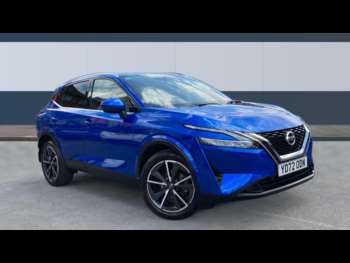 2023 (72) - 1.3 DiG-T MH Tekna 5dr Petrol Hatchback