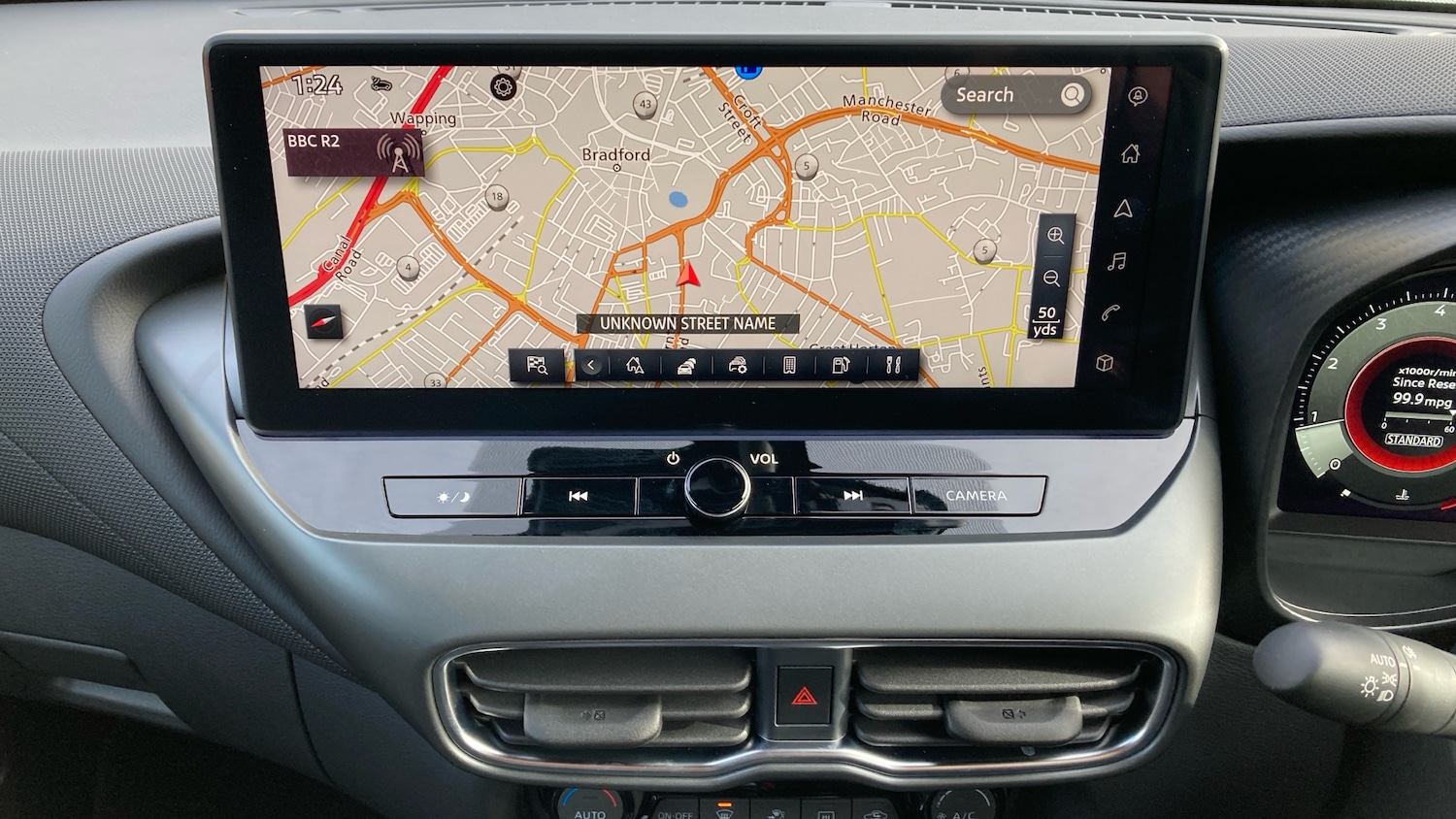 Used Nissan Juke 2024 for sale - 77653543: Photo 12