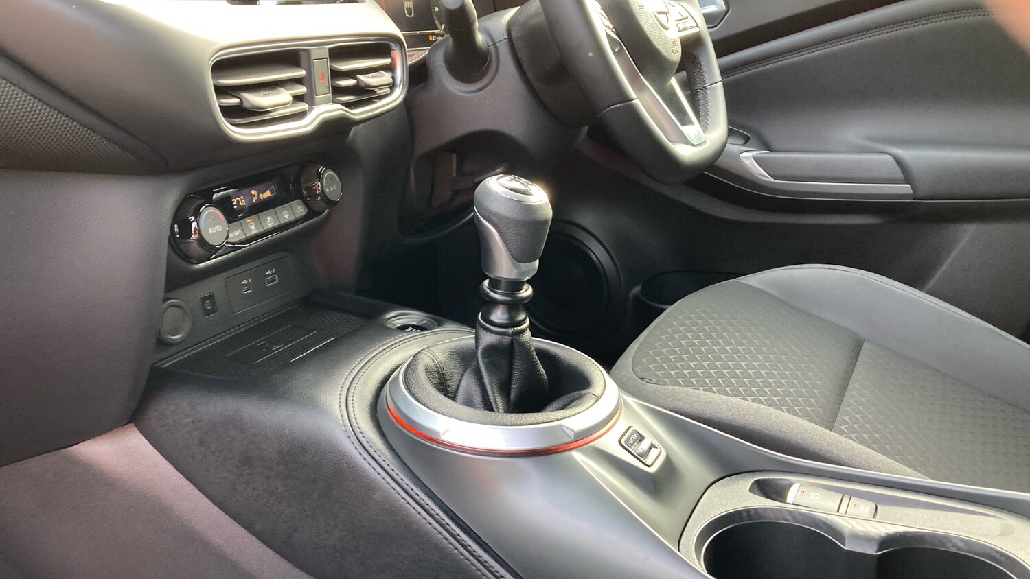 Used Nissan Juke 2024 for sale - 77653543: Photo 13