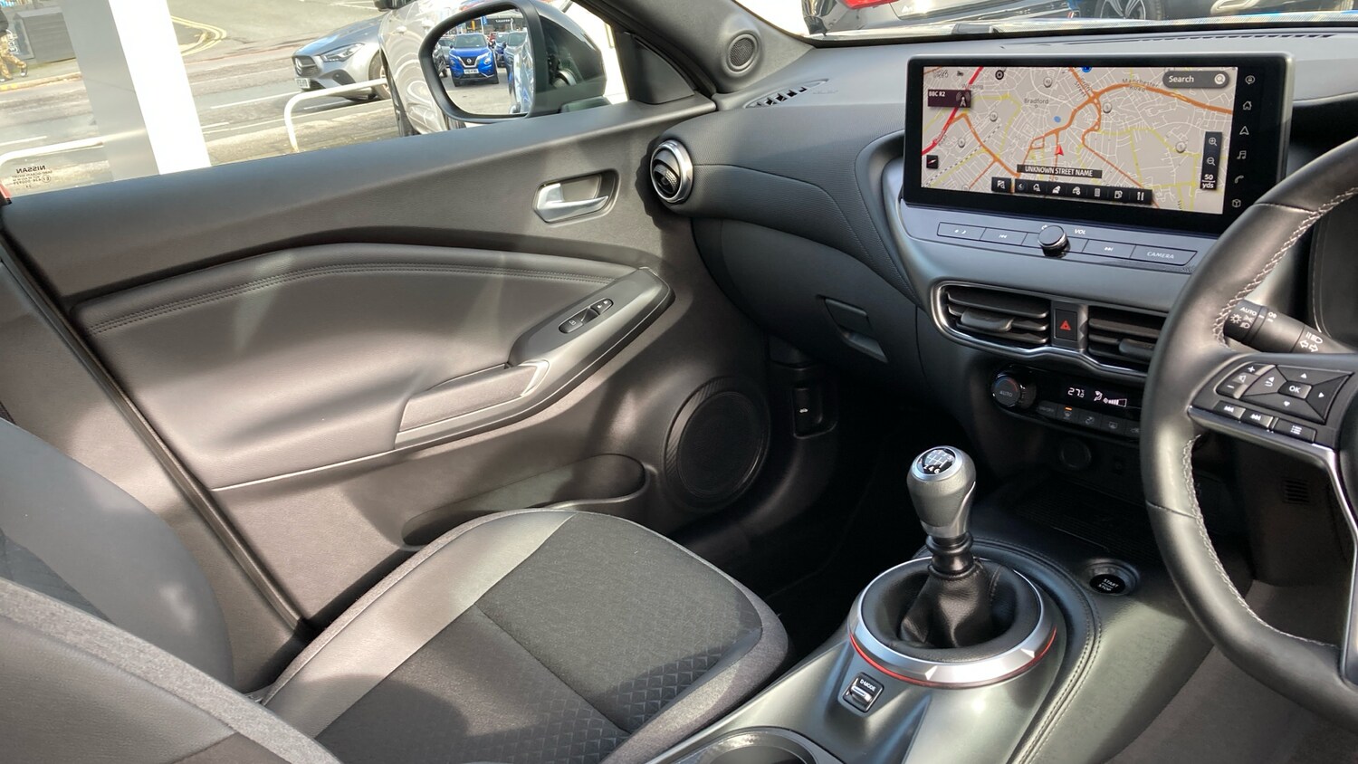 Used Nissan Juke 2024 for sale - 77653543: Photo 14