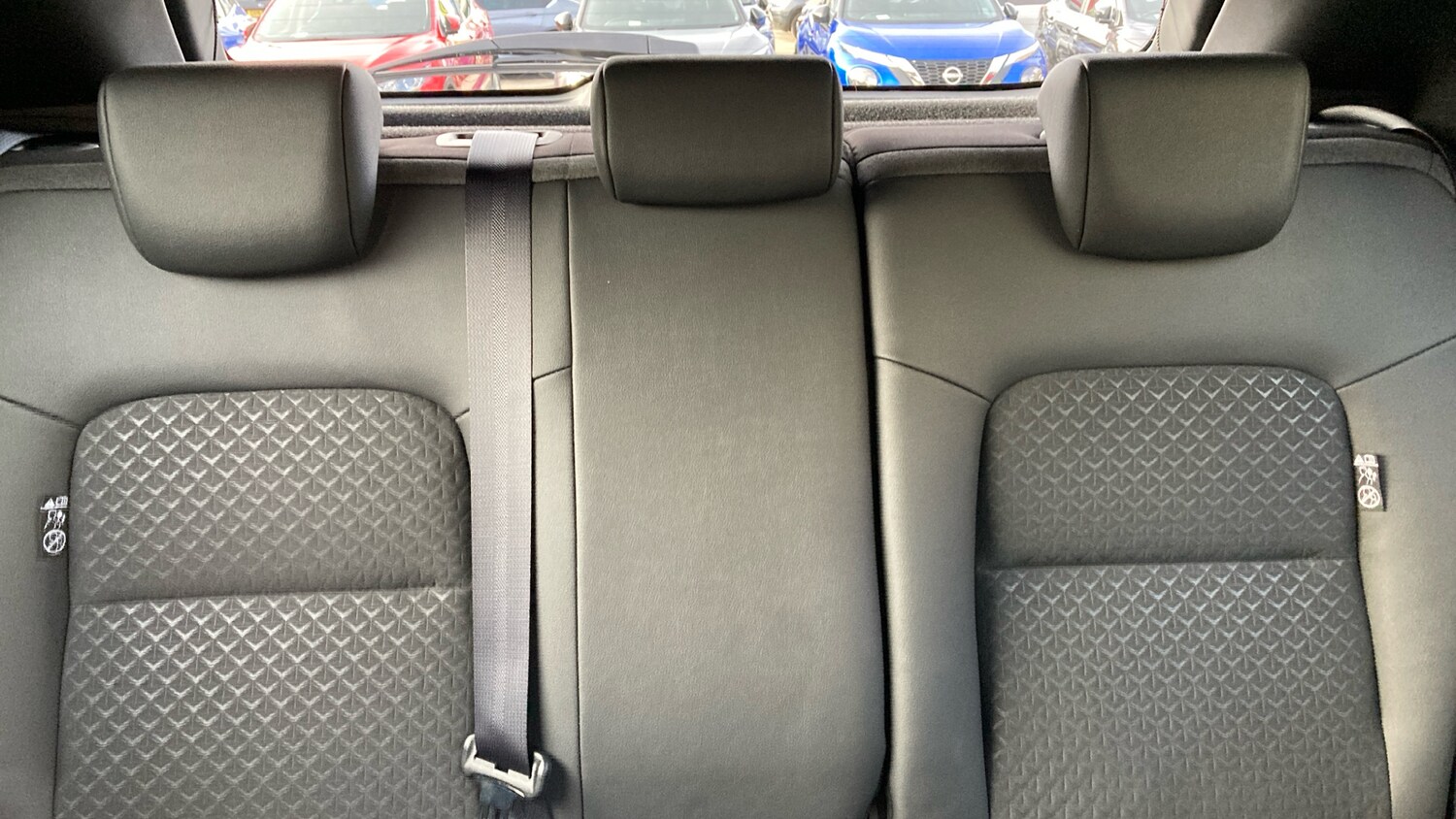 Used Nissan Juke 2024 for sale - 77653543: Photo 15