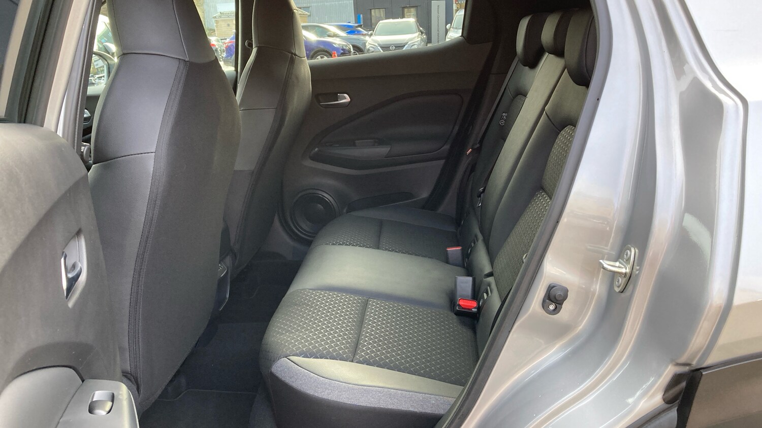 Used Nissan Juke 2024 for sale - 77653543: Photo 16