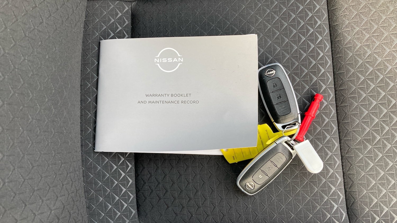 Used Nissan Juke 2024 for sale - 77653543: Photo 19