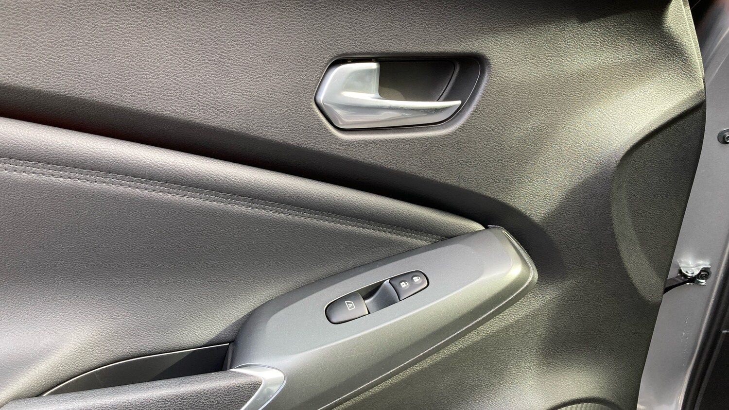 Used Nissan Juke 2024 for sale - 77653543: Photo 21