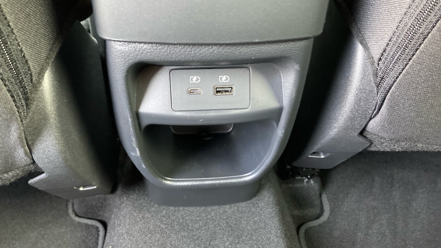 Used Nissan Juke 2024 for sale - 77653543: Photo 22