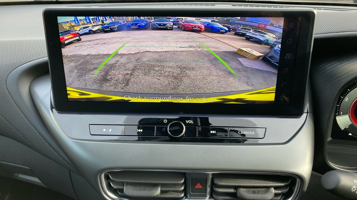 Used Nissan Juke 2024 for sale - 77653543: Photo 23