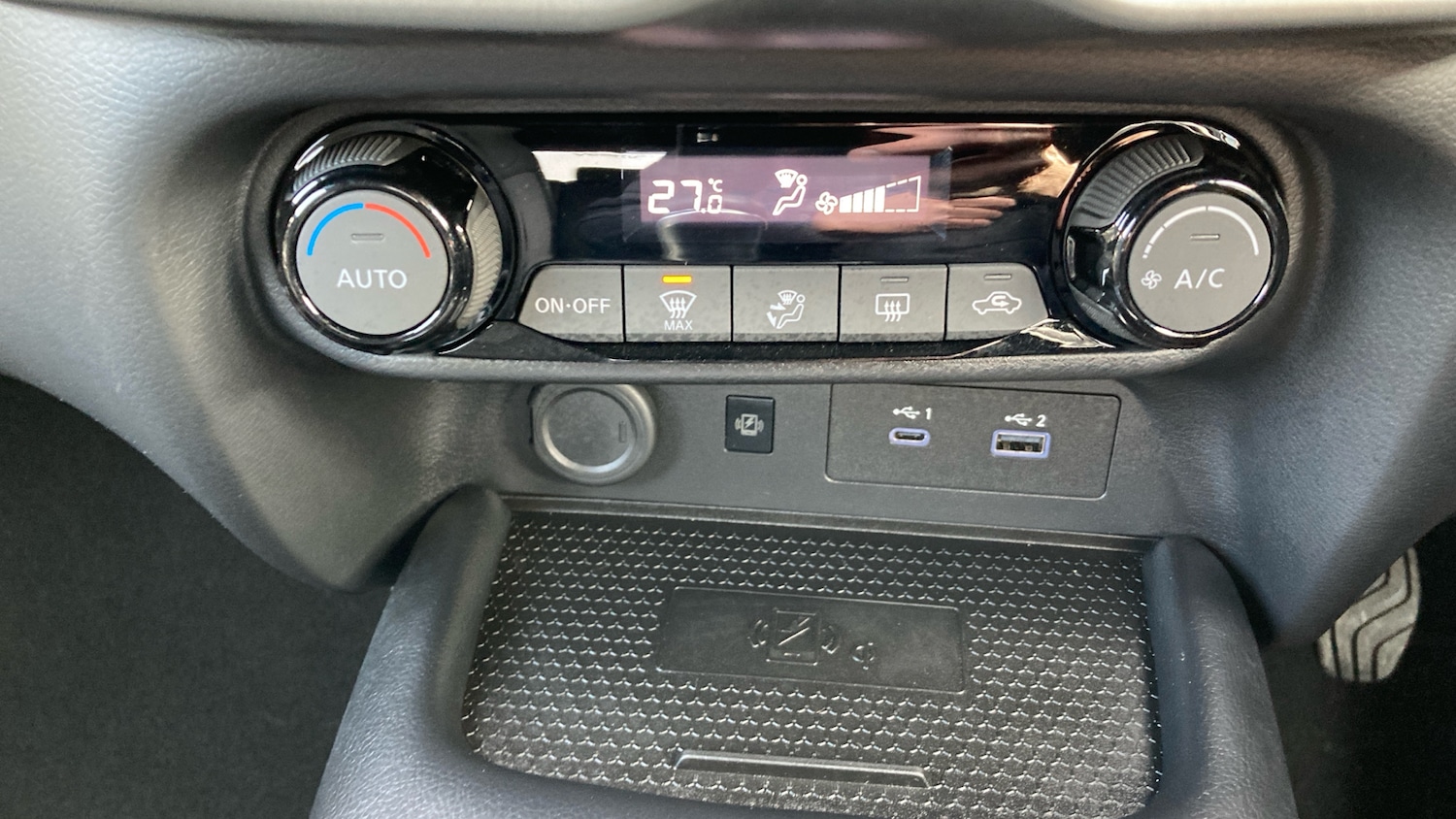 Used Nissan Juke 2024 for sale - 77653543: Photo 24