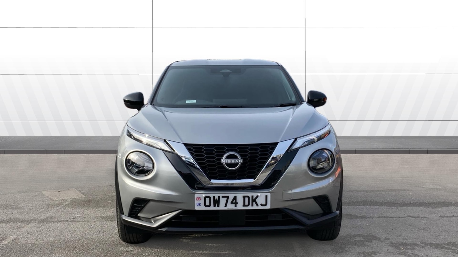 Used Nissan Juke 2024 for sale - 77653543: Photo 3