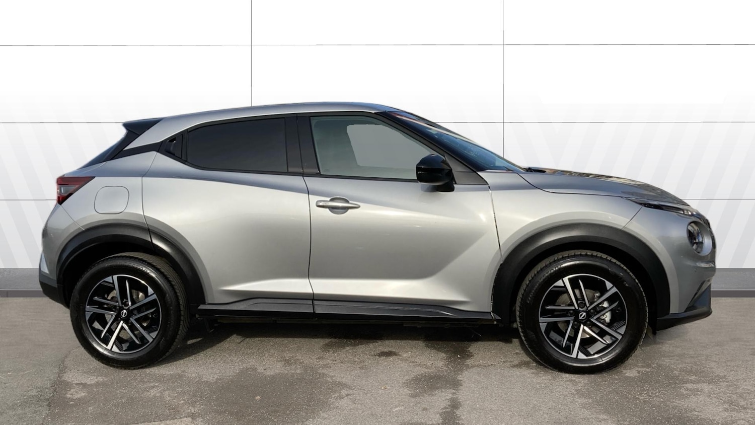 Used Nissan Juke 2024 for sale - 77653543: Photo 5