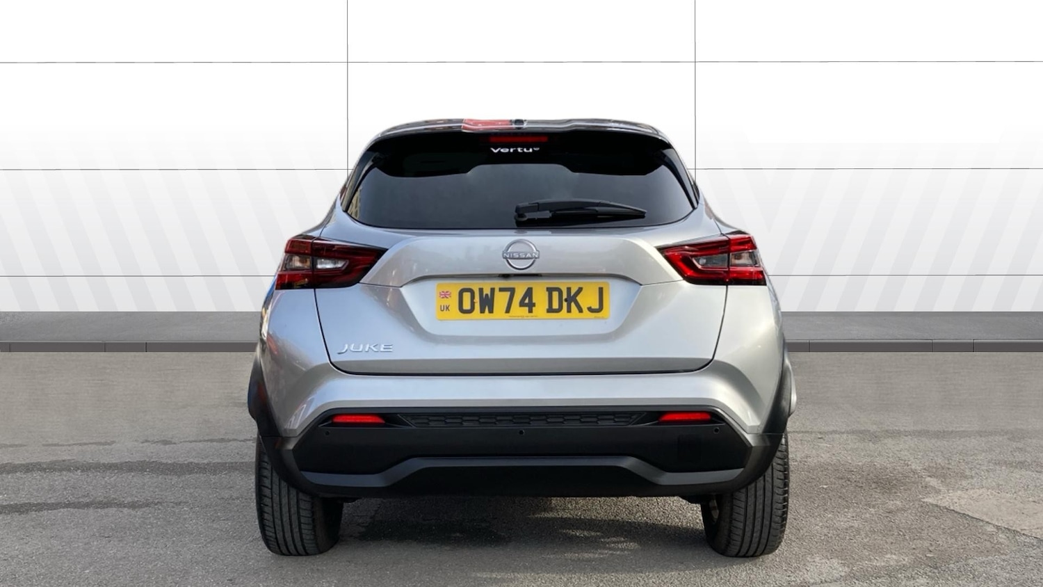 Used Nissan Juke 2024 for sale - 77653543: Photo 6