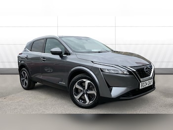 Used Nissan Qashqai 2024 for sale - 78595938: Photo