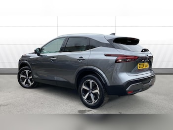 Used Nissan Qashqai 2024 for sale - 78595938: Photo