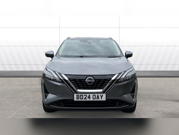 Used Nissan Qashqai 2024 for sale - 78595938: Photo