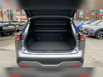 Used Nissan Qashqai 2024 for sale - 78595938: Photo