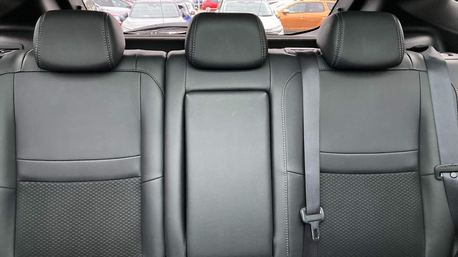 Used Nissan Qashqai 2017 for sale - 77578647: Photo 15