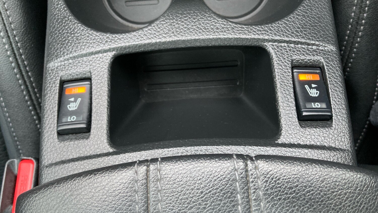 Used Nissan Qashqai 2017 for sale - 77578647: Photo 26