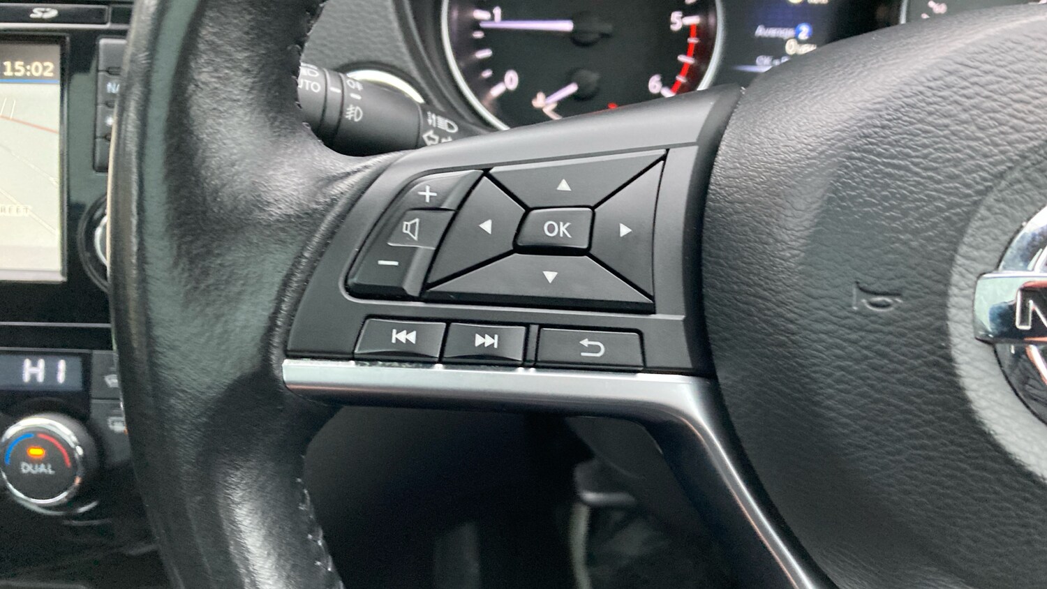 Used Nissan Qashqai 2017 for sale - 77578647: Photo 28