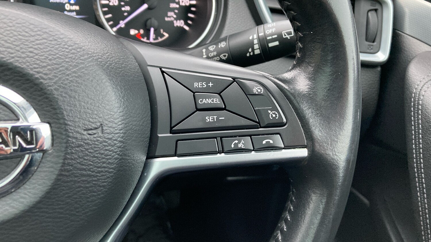 Used Nissan Qashqai 2017 for sale - 77578647: Photo 29