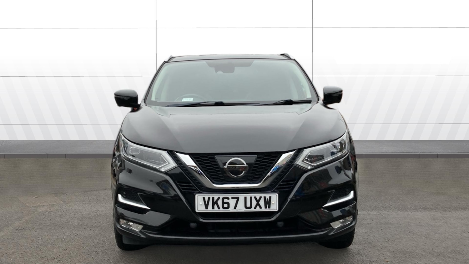 Used Nissan Qashqai 2017 for sale - 77578647: Photo 3