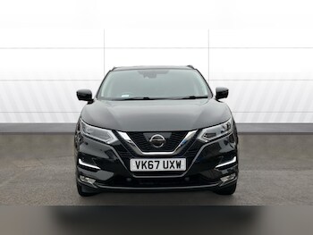 Used Nissan Qashqai 2017 for sale - 77578647: Photo