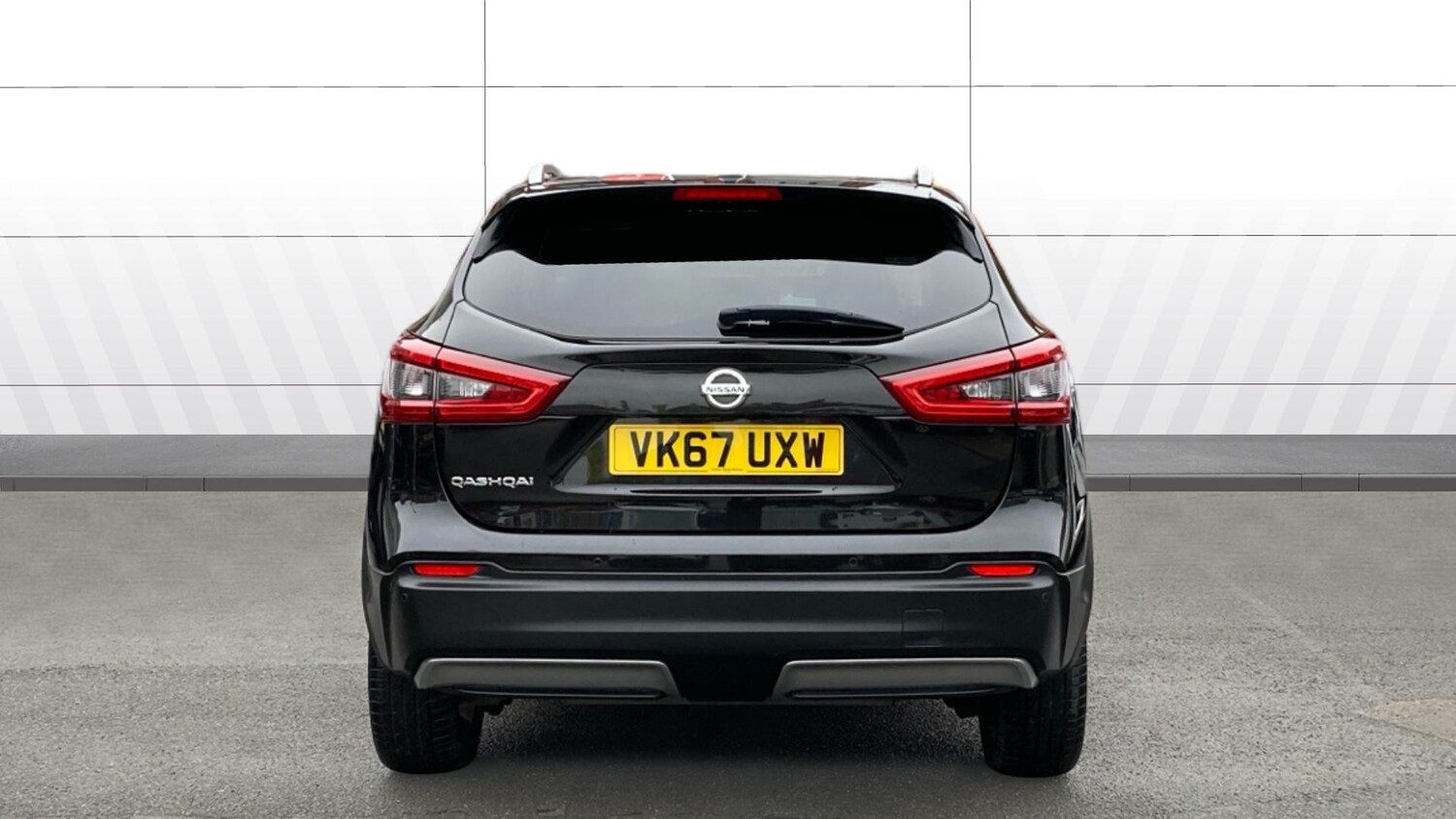 Used Nissan Qashqai 2017 for sale - 77578647: Photo 6