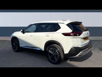 Used Nissan X-Trail 2025 for sale - 74647674: Photo