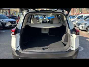 Used Nissan X-Trail 2025 for sale - 74647674: Photo