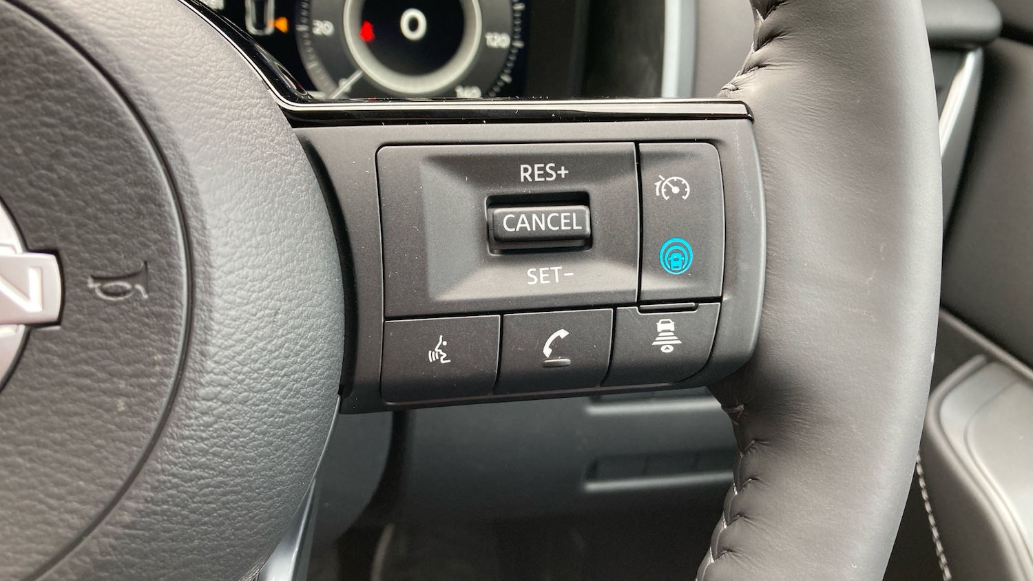 Vehicle 34