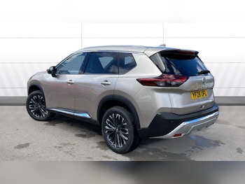 Used Nissan X-Trail 2026 for sale - 78724953: Photo