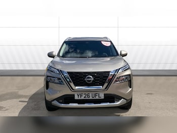 Used Nissan X-Trail 2026 for sale - 78724953: Photo