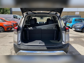 Used Nissan X-Trail 2026 for sale - 78724953: Photo