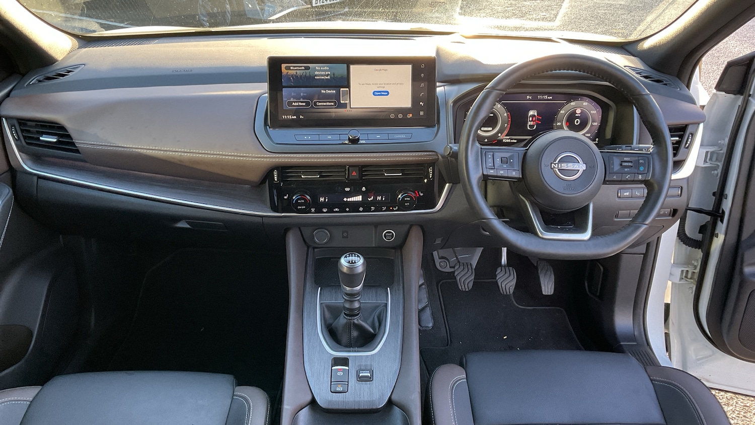 Used Nissan Qashqai 2024 for sale - 77063207: Photo 10