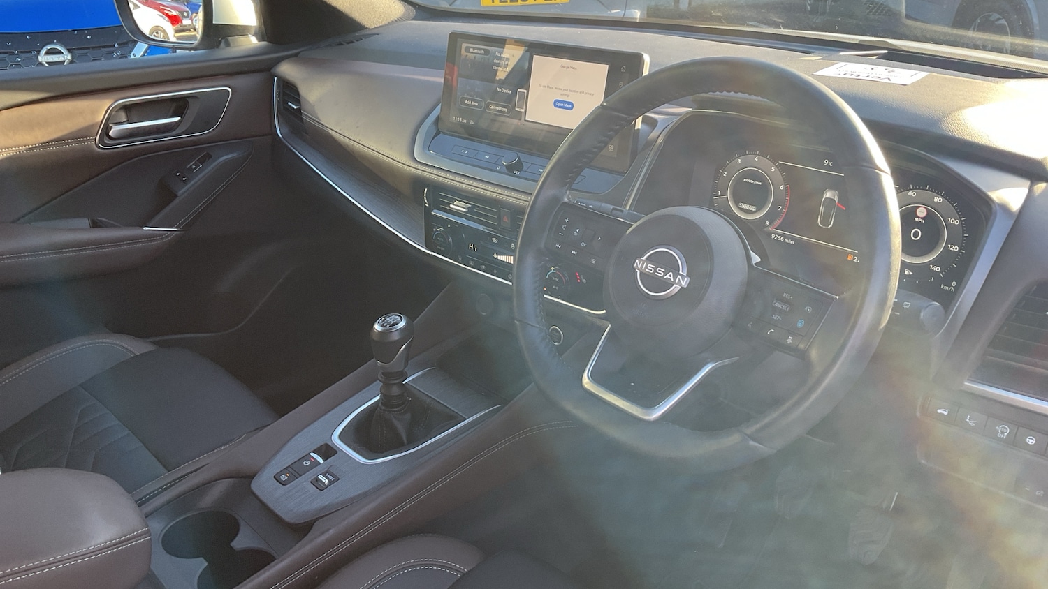 Used Nissan Qashqai 2024 for sale - 77063207: Photo 11