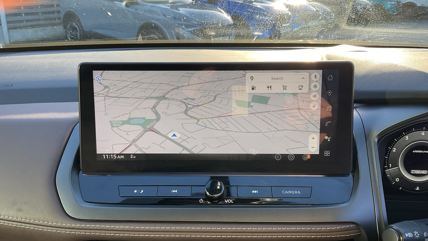 Used Nissan Qashqai 2024 for sale - 77063207: Photo 12