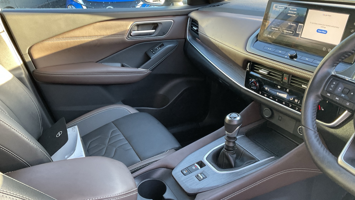 Used Nissan Qashqai 2024 for sale - 77063207: Photo 14