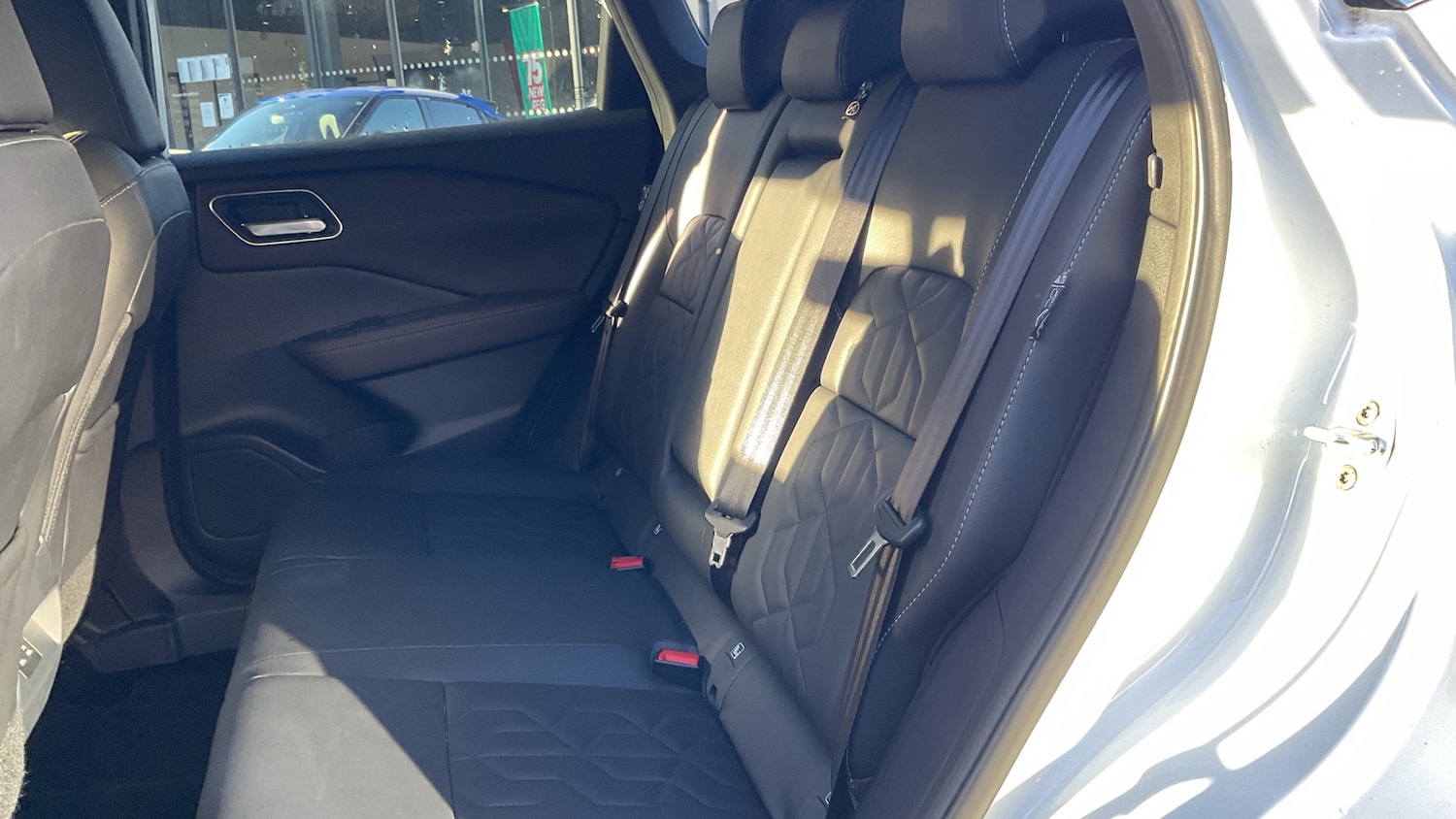 Used Nissan Qashqai 2024 for sale - 77063207: Photo 16