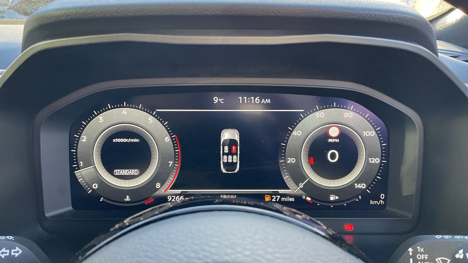 Used Nissan Qashqai 2024 for sale - 77063207: Photo 18