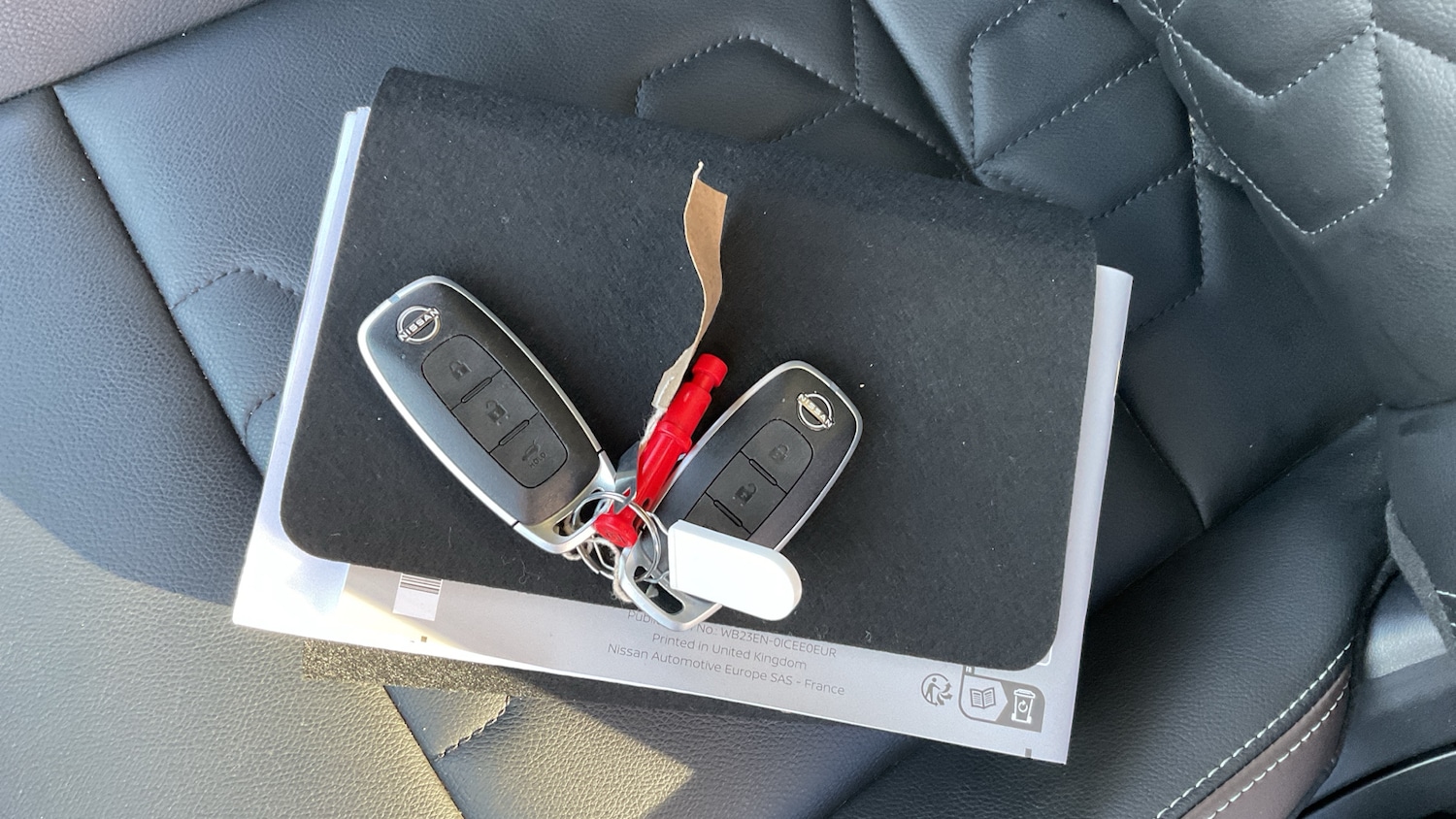 Used Nissan Qashqai 2024 for sale - 77063207: Photo 19