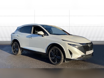 Used Nissan Qashqai 2024 for sale - 77063207: Photo