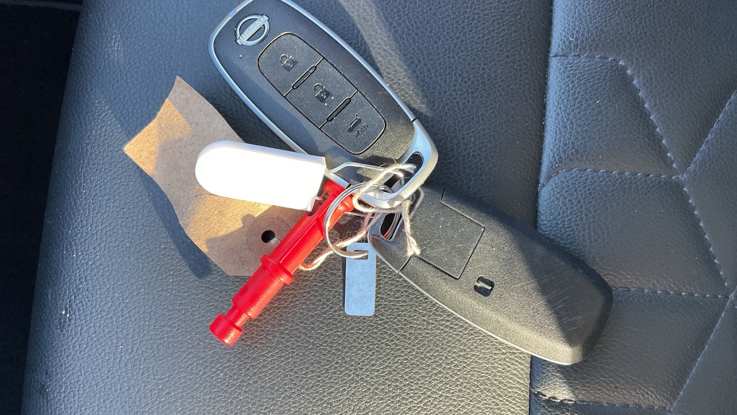 Used Nissan Qashqai 2024 for sale - 77063207: Photo 20