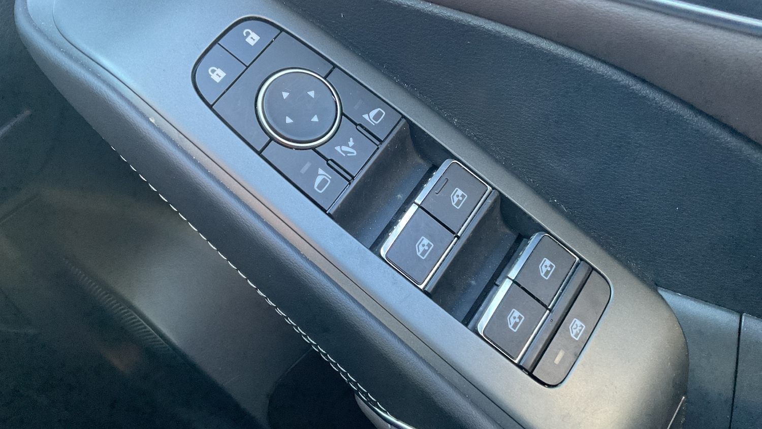 Used Nissan Qashqai 2024 for sale - 77063207: Photo 21