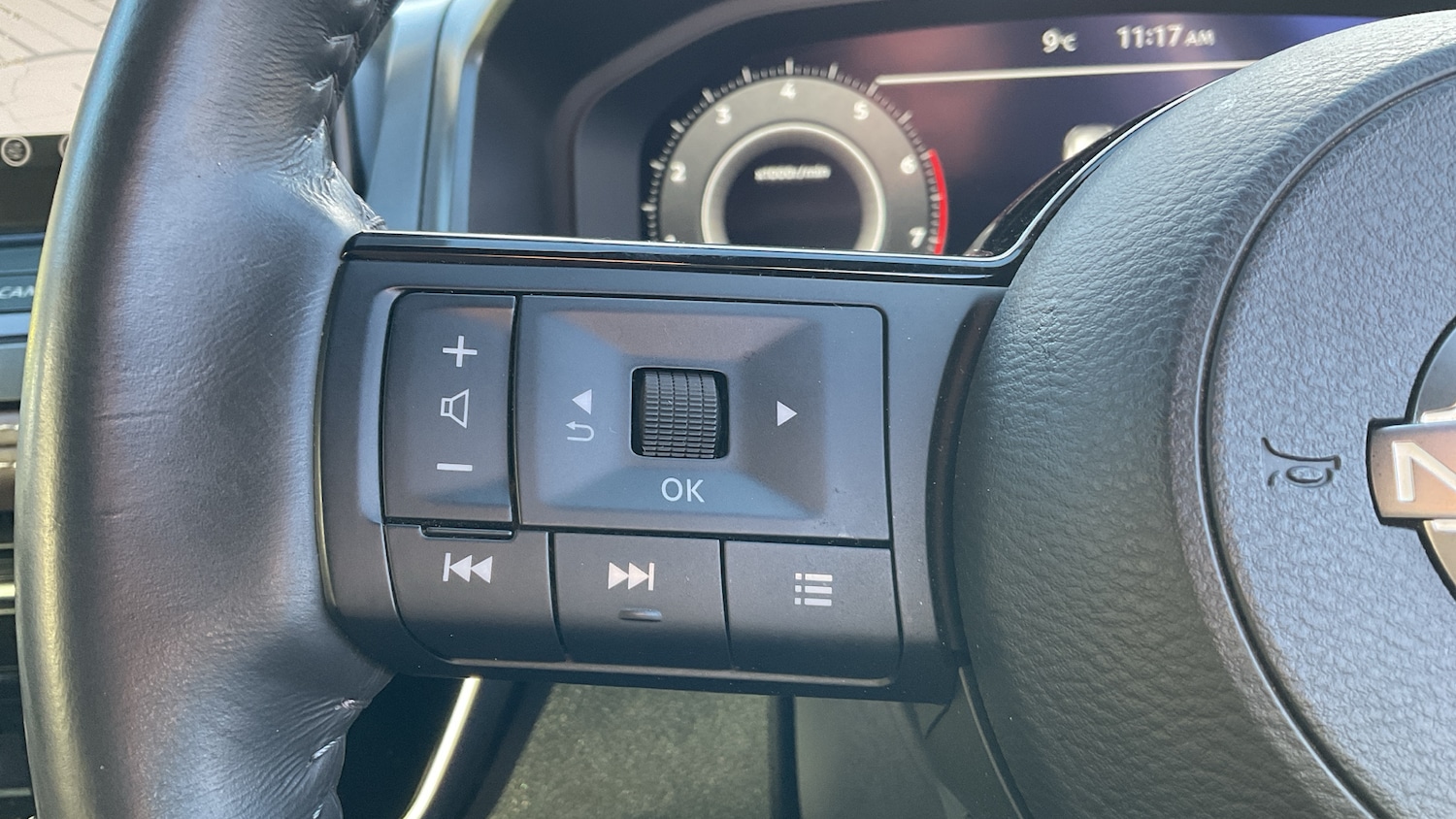 Used Nissan Qashqai 2024 for sale - 77063207: Photo 22