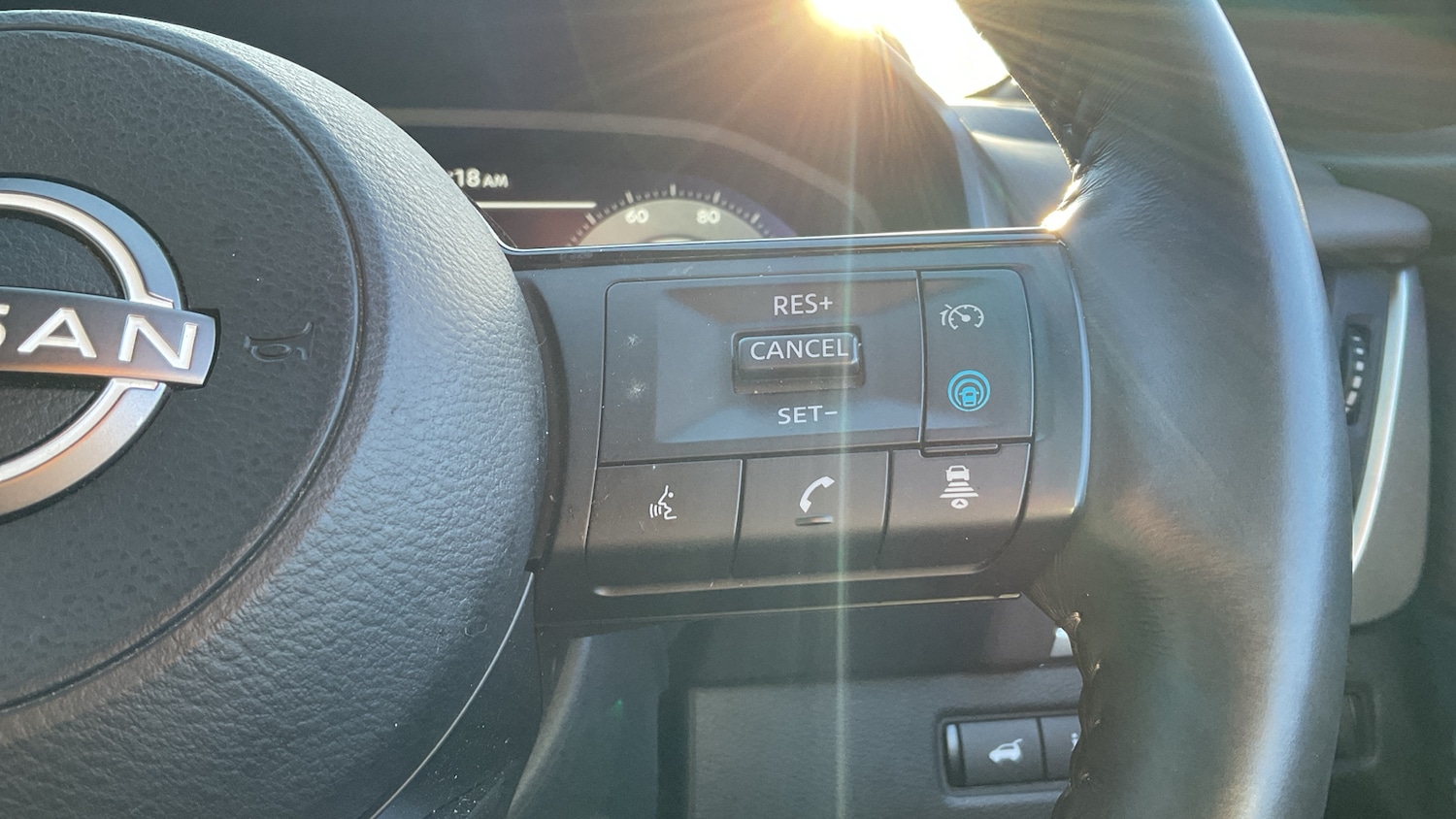 Used Nissan Qashqai 2024 for sale - 77063207: Photo 23